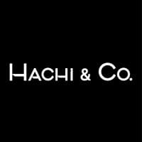 Hachi logo