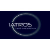 Iatros Healthcare Solutions logo