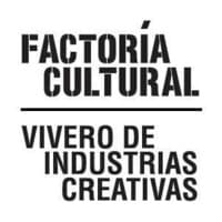 FactorÃ­a Cultural logo