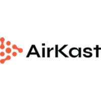 AirKast logo