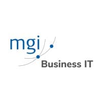 MGI Business IT logo