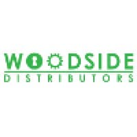 Woodside Distributors logo