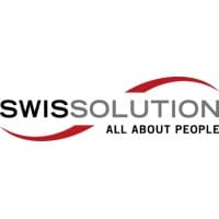 SwisSolution Human Capital AG logo
