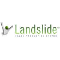 Landslide logo