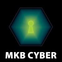 MKB Cyber logo