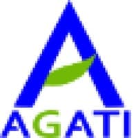 Agati Systems Pvt logo