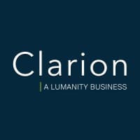 Clarion logo