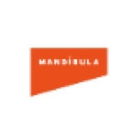MandÃ­bula logo