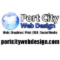 Port City Web Design logo
