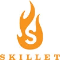 Skillet Creative logo