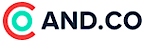 AND CO logo