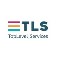 TopLevel Services logo
