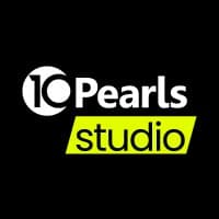Likeable a 10Pearls Company logo