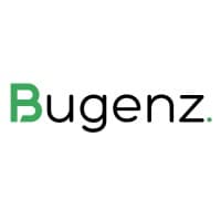 Bugenz logo