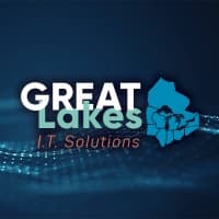 Great Lakes I.T. Solutions logo