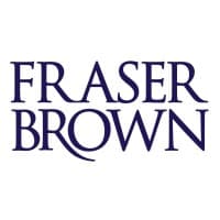 Fraser Brown Solicitors logo