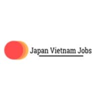 Japan Vietnam Jobs logo