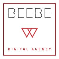 Mr. Beebe logo