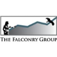 The Falconry Group logo