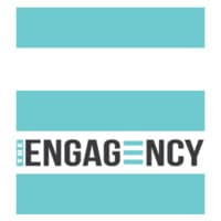 The Engagency logo