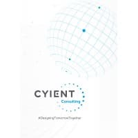 Cyient Consulting logo