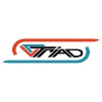 Triad Cyber Security logo