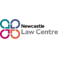 Newcastle Law Centre logo