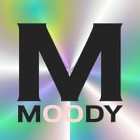 Moody Agency logo