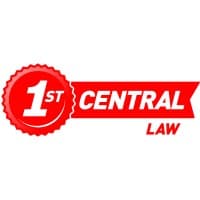 1ST CENTRAL LAW LIMITED logo