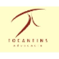 Tocantins Advocacia S/S logo