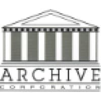 Archive logo