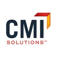 CMI Solutions Inc Charlotte NC logo