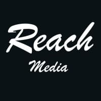 Reach Media logo