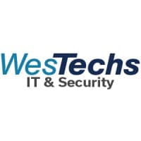 Westechs logo