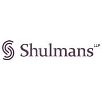 Shulmans logo