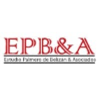 Estudio Palmero de BelizÃ¡n y Asoc logo