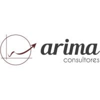 ARIMA CONSULTORES logo