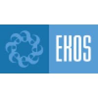 EKOS Research Associates logo