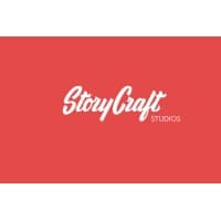 StoryCraft Studios logo
