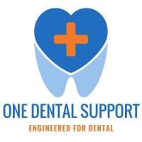 One Dental Support logo