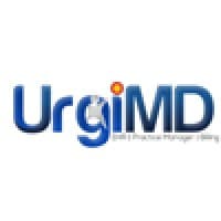 UrgiMD logo