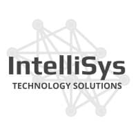 IntelliSys logo
