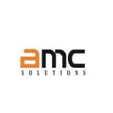AMC Solutions Hyderabad logo