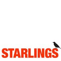 Starlings logo