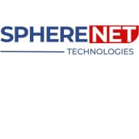 SphereNet logo