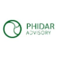 Phidar Advisory logo