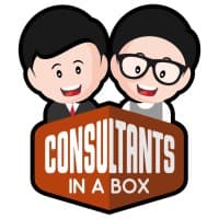 Consultants In-A-Box logo