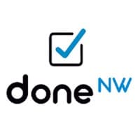 doneNW logo