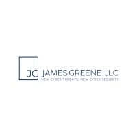 James Greene logo