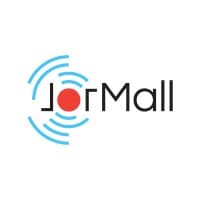 JorMall Central E-Commerce Co. Ltd. â€ logo